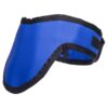 Thyroid Shield Light Weight Radiation Protection 0.5mm Pb Lead Equivlancy in Royal Blue 8 71V4b0ioHLL