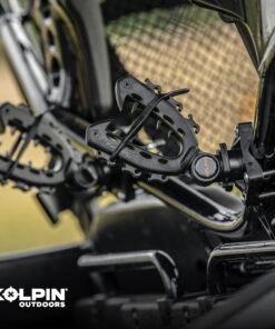 Kolpin Rhino Grip XL - UTV Roll Bar Mount - 21535,Black XL Pair 36 71V5gW4xL