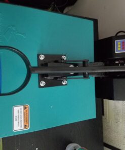 ePhotoInc New Digital 15" x 15" T-Shirt Heat Transfer Press Sublimation Heat Press Machine 1515GB 29 71V5mxOEuL