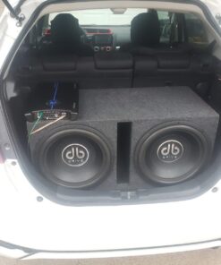 Planet Audio TR5000.1D Class D Car Amplifier - 5000 Watts, 1 Ohm Stable, Digital, Monoblock, Mosfet Power Supply, Great for Subwoofers 5000 Watt Monoblock 22 71V6sHH6t5L