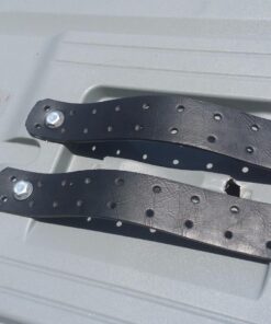 Petmate Sky Kennel Pet Carrier, 28 Inch, Made in USA 24.3"L x 18.3"W x 19.5"H 71 71V6uzLyDeL