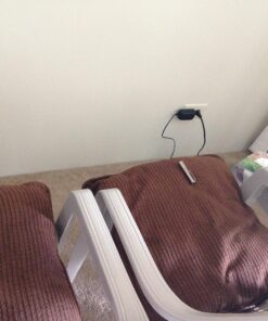 OLIGHT 90 Lumens i3E EOS PMMA TIR Lens AAA Flashlight Compact Keychain Flashlight EDC Flashlight for Night, Camping(Black) Black 43 71V7J NyKL