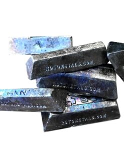 5 lbs Pure Lead Pieces