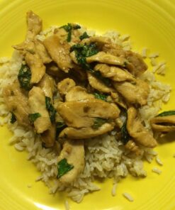 Cravings: Recipes for All the Food You Want to Eat: A Cookbook 33 71V8cFLMBeL