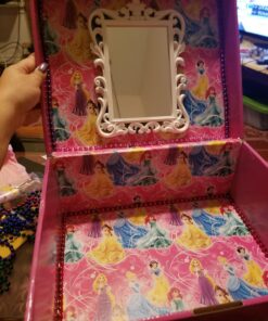 Disney Princess Dress Up Trunk (Amazon Exclusive) 34 71V8xIe 6L