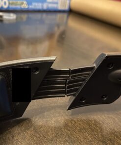 Turtle Beach Stealth 600 Gen 2 USB Wireless Amplified Gaming Headset - Licensed for Xbox Series X, Xbox Series S, & Xbox One - 24+ Hour Battery, 50mm Speakers, Flip-to-Mute Mic, Spatial Audio - Black Stealth 600 USB 36 71V8yDtVL