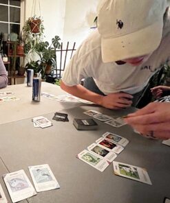 Unstable Games - Unstable Unicorns Card Game - A strategic card game and party game for adults & teens Unstable Unicorns Base Game 42 71V97TWoI0L 1