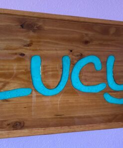 MAS Table Top Pro (1-Gallon Kit) | Crystal Clear Casting for DIY Arts and Crafts Projects | 2-Part Resin and Hardener Epoxy Kit | for Countertops, Wood Tables, Tabletops, Bar Tops, and More 1 Gallon 59 71V9OBhEaqL