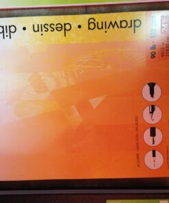 Art Alternatives Artist's Drawing Pad Value Pack, White 32 71VA1M1CEPL