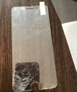 Ailun Screen Protector Compatible for iPhone 8 plus,7 Plus,6s Plus,6 Plus, 5.5 Inch 3Pack Case Friendly Tempered Glass 33 71VAHxzsQL