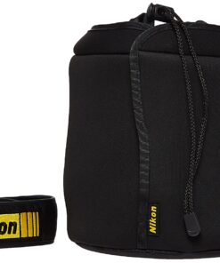 Nikon AF-S FX NIKKOR 800mm f/5.6E FL ED Vibration Reduction Fixed Zoom Lens with Auto Focus for Nikon DSLR Cameras 11 71VAc10YRvL