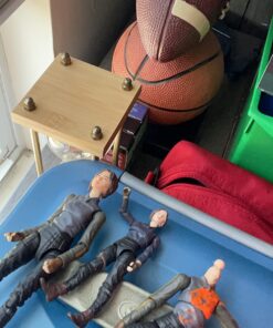 Star Wars The Black Series Rogue One Sergeant Jyn Erso 26 71VAcqWdLIL