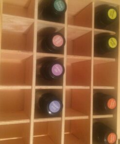 doTERRA Essential Oil Cap Sticker Labels Sheet | 192 Stickers Total 15 71VAlLqcm L