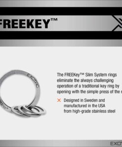 FreeKey 2825 System 28 71VB7xSgK9L
