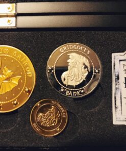 The Gringotts Bank Coin Collection 46 71VBQEOmoL