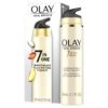 Olay Total Effects 7-In-1 Face Moisturizer Plus Mature Therapy, Beige, 1.7 Fl Oz 1.7 Fl Oz (Pack of 1) 18 71VBUUXvsL