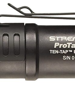 Streamlight 88061 ProTac 1L-1AA 350-Lumen Dual Fuel Professional Tactical Light, Black Protac 1L-1AA, 350 Lumens 4.25 Inch 26 71VBWphLwCL