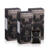 3 Boxes ORGANO Gourmet Black Coffee, 100% Certified Ganoderma Lucidum (90 sachets) 30 Count (Pack of 3) 35 71VBhu8 vkL