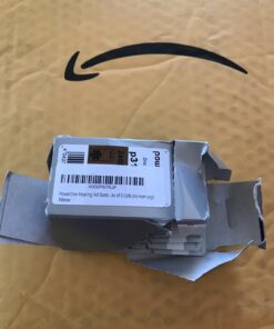 Power One Zinc p312 hearing aid battery,60 pcs pack 45 71VCIofaoKL