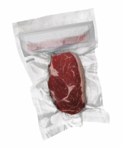 Alternative view of FoodSaver 1-Quart Liquid Block Heat-Seal Bags, Clear 12 Count