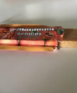 Millennium Energy Bars Assorted Flavors Including Emergency Guide Raspberry,Orange,Lemon,Cherry 18 Pack 40 71VCtnI8iHL