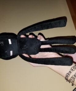 Minecraft Enderman 7" Plush 35 71VDCD6b94L