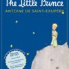 The Little Prince 70th Anniversary Gift Set Book & CD