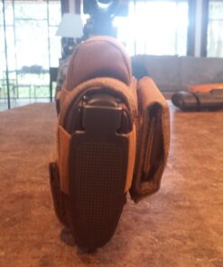 VOODOO TACTICAL Adjustable Cheek Rest with Ammo Carrier Coyote 28 71VEE9If SL