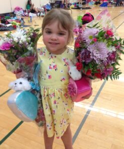 Aurora® Fashionable Fancy Pals™ Princess Kitten™ Stuffed Animal - On-The-go Companions - Stylish Accessories - Multicolor 8 Inches 10 71VEL2pOHyL