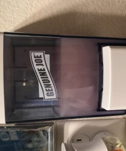 Genuine Joe Liquid Hand Soap with Skin Conditioner, 1 gallon Bottle, Pink 20 71VF8ZElGIL