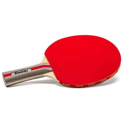 Franklin Sports Table Tennis Paddles - Rubber Paddle - Indoor Ping Pong Paddle PERFORMANCE