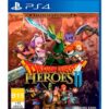 Dragon Quest Heroes II Explorer's Edition - PlayStation 4 Explorers 62 71VFGyEi9rL