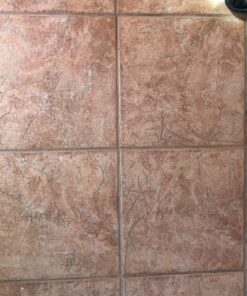 Fuller Brush Tile Grout E-Z Scrubber Complete - Lightweight Multipurpose Power Surface Scrubber & Cleaner Brush - Perfect for Cleaning Hard to Reach Areas 42 71VFIgeB8aL