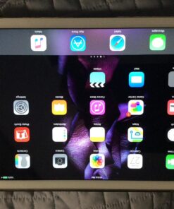 Apple iPad Air 2 MH1J2LL/A 9.7-Inch, 128GB (Gold) 21 71VFXkUNz7L