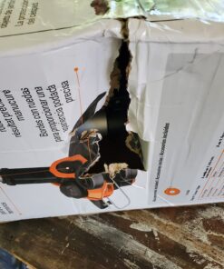 Worx String Trimmer Cordless 3.0 20V PowerShare 12" Edger & Weed Trimmer (Tool Only) WG163.9 20V 12" Trimmer & Edger (Tool Only) 35 71VG5FUfC0L