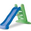 Little Tikes Easy Store Large Slide , Blue/Green 14 71VGD WsuaL