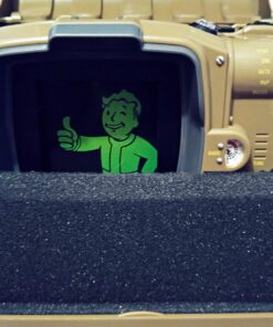 Fallout 4 - PlayStation 4 Pip-Boy Edition 67 71VGUsulOL