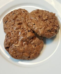 Alternative view of The Perfect Cookie: Your Ultimate Guide to Foolproof Cookies, Brownies & Bars (Perfect Baking Cookbooks)