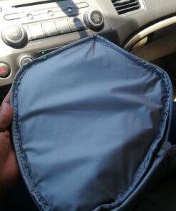 Bioworld The Legend of Zelda Hylian Shield Gray Insulated Lunchbox Cooler Bag 23 71VHvYXl04L