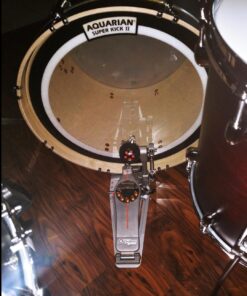 Aquarian Drumheads Super-Kick II Drumhead Pack (SKII22) 22 71VHxMBAFHL