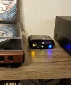 ART DJPREII Phono Preamplifier 33 71VIO31L gL