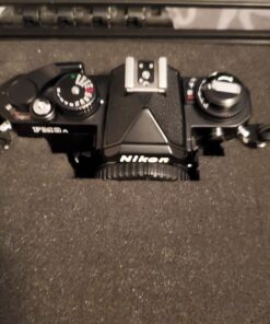 Nikon BF-1B SLR Body Cap for Lens Mount 18 71VJF9dyXXL
