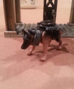 Mega Bloks Call of Duty Covert Ops Unit  Playset 31 71VJYeDz9ZL