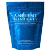 Ancient Minerals Magnesium Bath Flakes of Pure Genuine Zechstein Chloride - Resealable Magnesium Supplement Bag That Will Outperform Leading Epsom Salts (26.4 Ounce) 1.65 Pound (Pack of 1) 49 71VJi2vFQWL