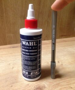 WAHL Professional Animal Blade Oil for Pet Clipper and Trimmer Blades 14 71VJjQLqUkL