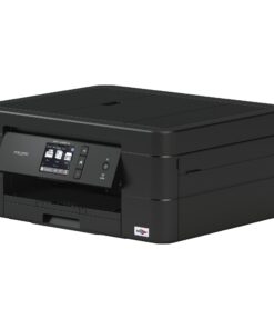Brother Wireless All-in-One Inkjet Printer, MFC-J690DW, Multi-function Color Printer, Duplex Printing, Mobile Printing, Amazon Dash Replenishment Enabled (MFCJ690DW) 22 71VJqu0i0bL