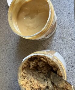 Nuts ‘N More Cocoa Hazelnut Butter Spread, All Natural Keto Snack, Low Carb, Low Sugar, Gluten Free, Non-GMO, High Protein Flavored Nut Butter (15 oz Jar) 17 71VKUiG1iL