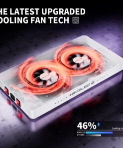 KingLED Newest 3000w LED Grow Lights with LM301B LEDs 4 * 2ft Coverage Full Spectrum Grow Lights for Indoor Hydroponic Plants Veg Bloom Greenhouse Growing Lamps 35 71VKoUXkxgL 2