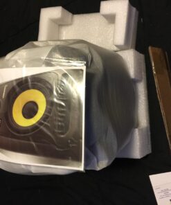 KRK Studio Moniror (59107) 44 71VLYLLFZnL 1