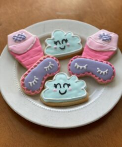 Cloud Cookie Cutter Sandwich Cutter, 3.75" by Ann Clark 37 71VMGIBAMnL